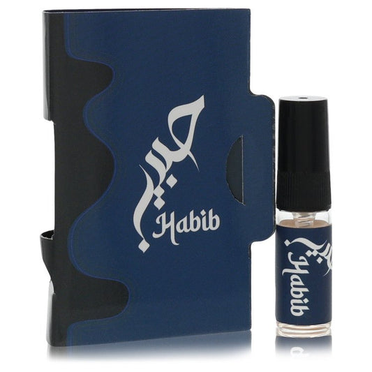 Arabiyat Prestige Habib Vial 0.1 oz Vial (Sample) For Men By Arabiyat Prestige