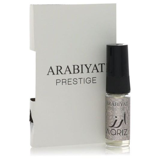Arabiyat Prestige Aariz 0.1 oz Mini EDP Spray For Men By Arabiyat Prestige