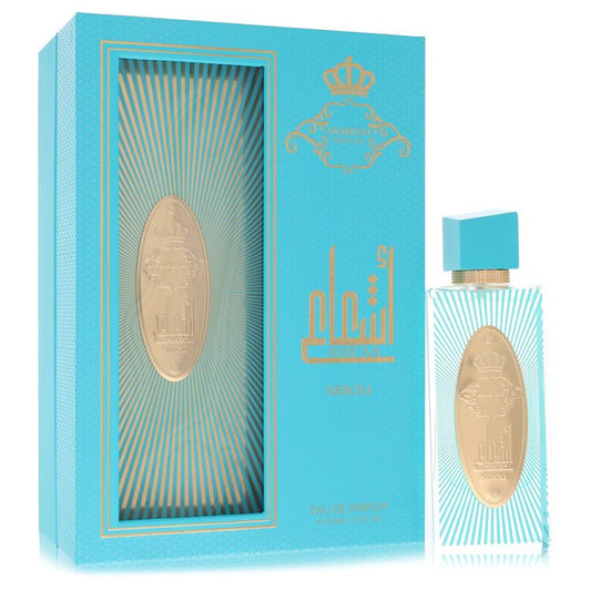 Arabiyat Prestige Ash'aa Neroli Eau De Parfum Spray 3.7 oz Eau De Parfum Spray (Unisex) For Men By Arabiyat Prestige