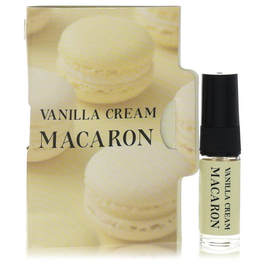 Arabiyat Sugar Vanilla Cream Macaron Mini EDP Spray 0.1 oz Mini EDP Spray (Unisex) For Women By Arabiyat