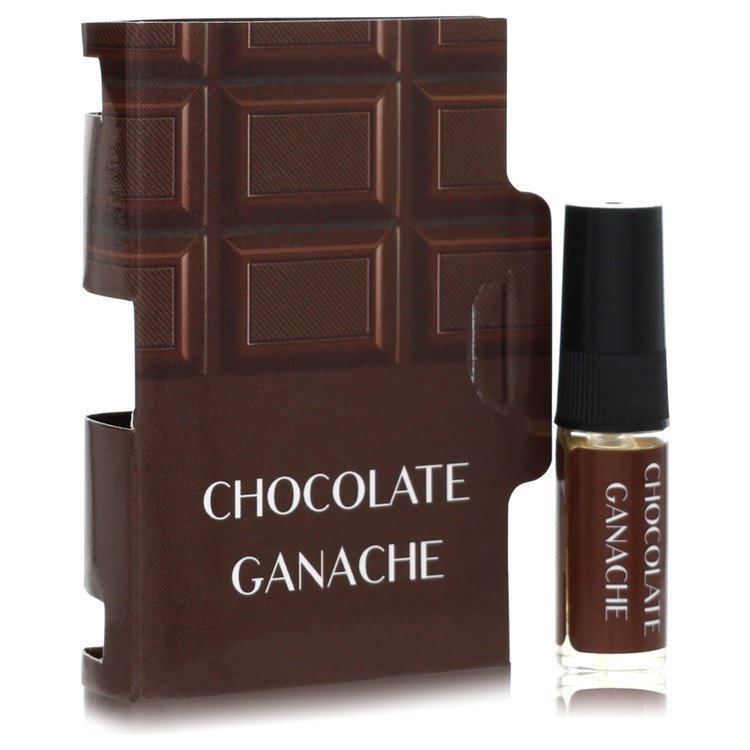Arabiyat Sugar Chocolate Ganache 0.1 oz Mini EDP Spray For Women By Arabiyat