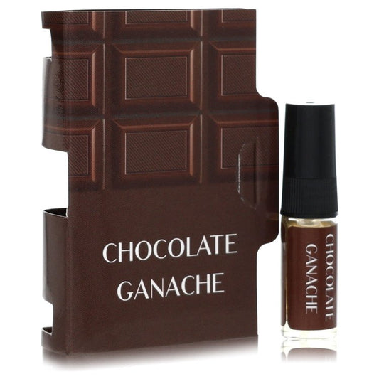 Arabiyat Sugar Chocolate Ganache 0.1 oz Mini EDP Spray For Women By Arabiyat