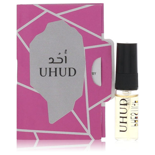 Arabiyat Prestige Uhud 0.1 oz Mini EDP Spray For Women By Arabiyat Prestige