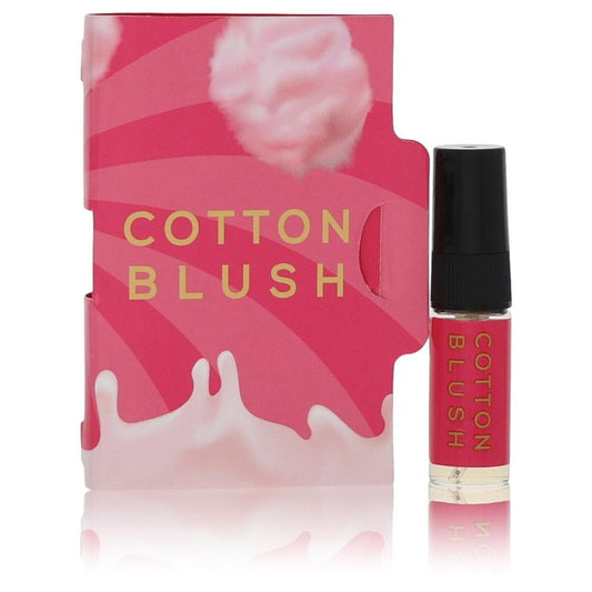Arabiyat Sugar Cotton Blush 0.1 oz Mini EDP Spray For Women By Arabiyat