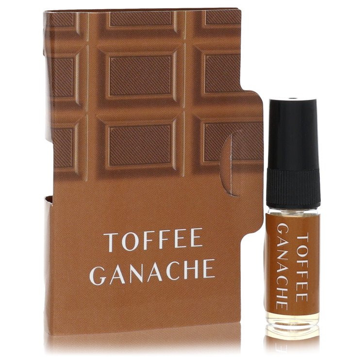 Arabiyat Sugar Toffee Ganache 0.1 oz Mini EDP Spray For Women By Arabiyat