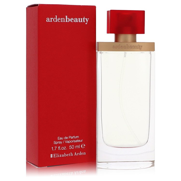 Arden Beauty 1.7 oz Eau De Parfum Spray For Women By Elizabeth Arden