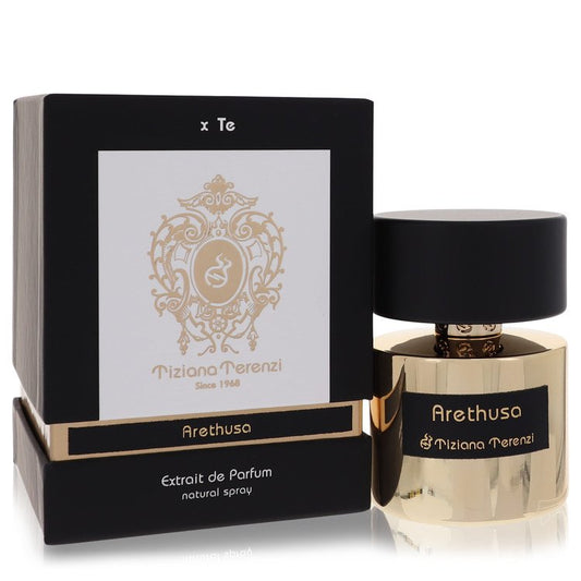 Arethusa Extrait De Parfum Spray 3.38 oz Extrait De Parfum Spray (Unisex) For Women By Tiziana Terenzi