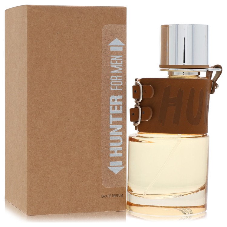 Armaf Hunter 3.4 oz Eau De Parfum Spray For Men By Armaf