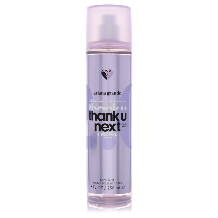 Ariana Grande Thank U Next 2.0 8 oz Body Mist For Women By Ariana Grande