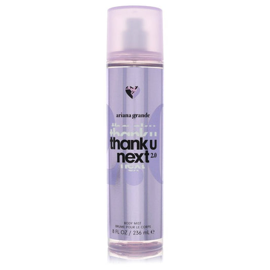 Ariana Grande Thank U Next 2.0 8 oz Body Mist For Women By Ariana Grande