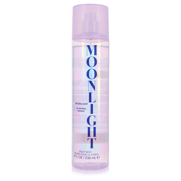 Ariana Grande Moonlight 8 oz Body Mist Spray For Women By Ariana Grande