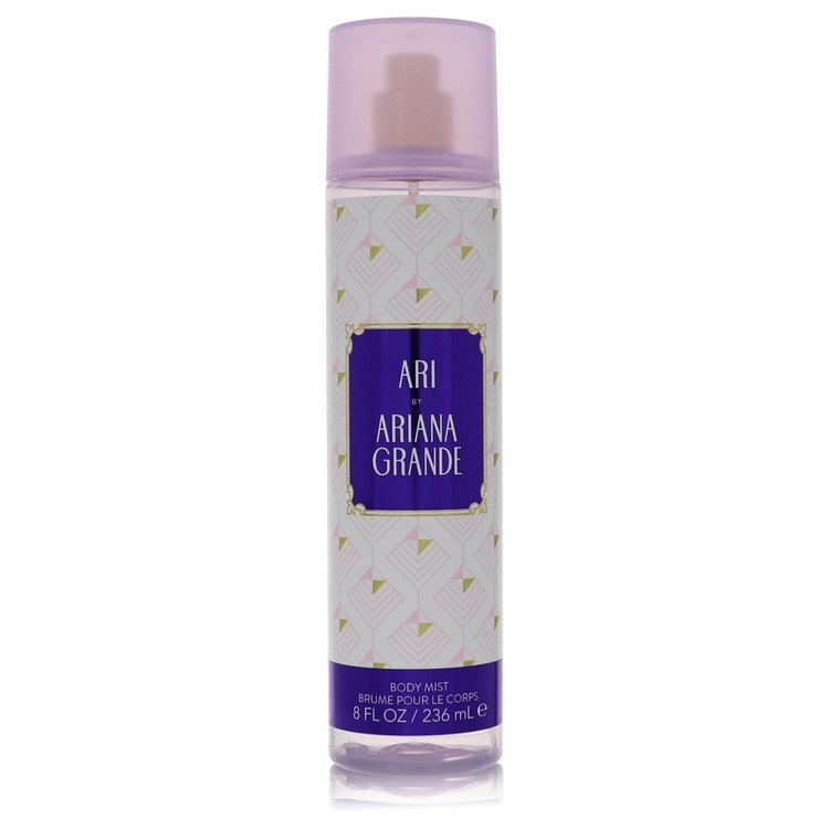 Ari 8 oz Body Mist Spray For Women By Ariana Grande