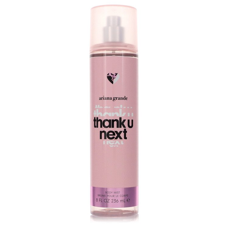 Ariana Grande Thank U, Next Body Mist By Ariana Grande 8 oz Body Mist For Women By Ariana Grande