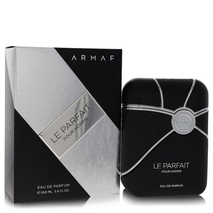 Armaf Le Parfait 3.4 oz Eau De Parfum Spray For Men By Armaf