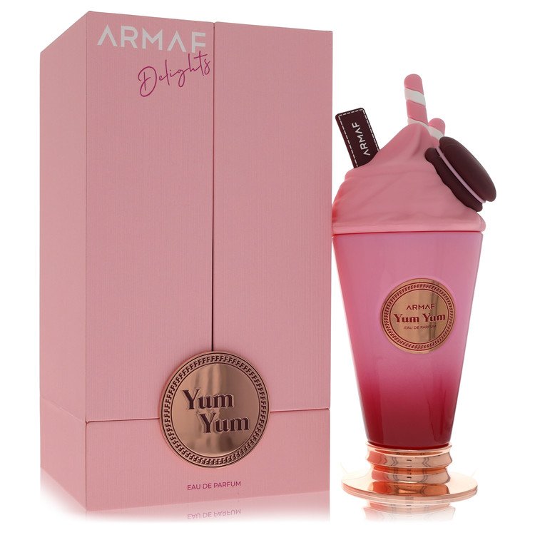 Armaf Yum Yum 3.4 oz Eau De Parfum Spray For Women By Armaf