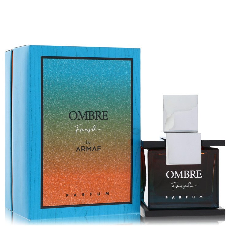 Armaf Ombre Fresh 3.4 oz Parfum Spray For Men By Armaf