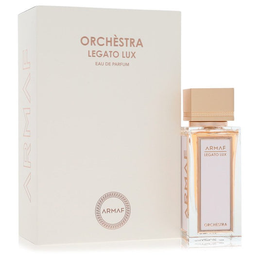 Armaf Orchestra Legato Lux 2.7 oz Eau De Parfum Spray For Men By Armaf