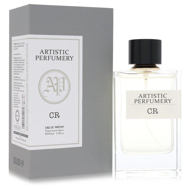 Armaf Artistic Perfumery Cr Eau De Parfum Spray By Armaf 3.4 oz Eau De Parfum Spray For Men By Armaf