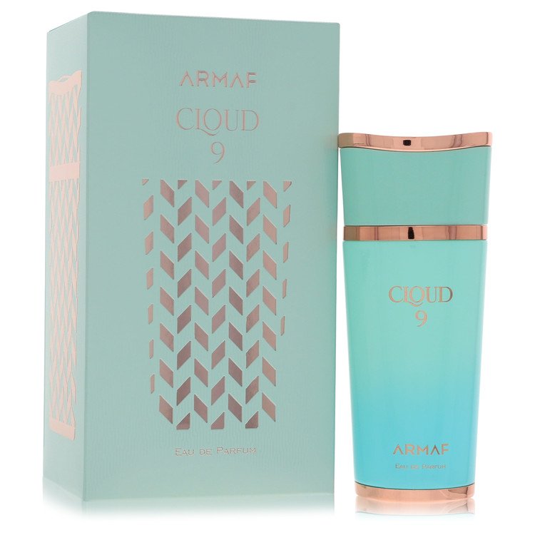 Armaf Cloud 3.4 oz Eau De Parfum Spray For Men By Armaf