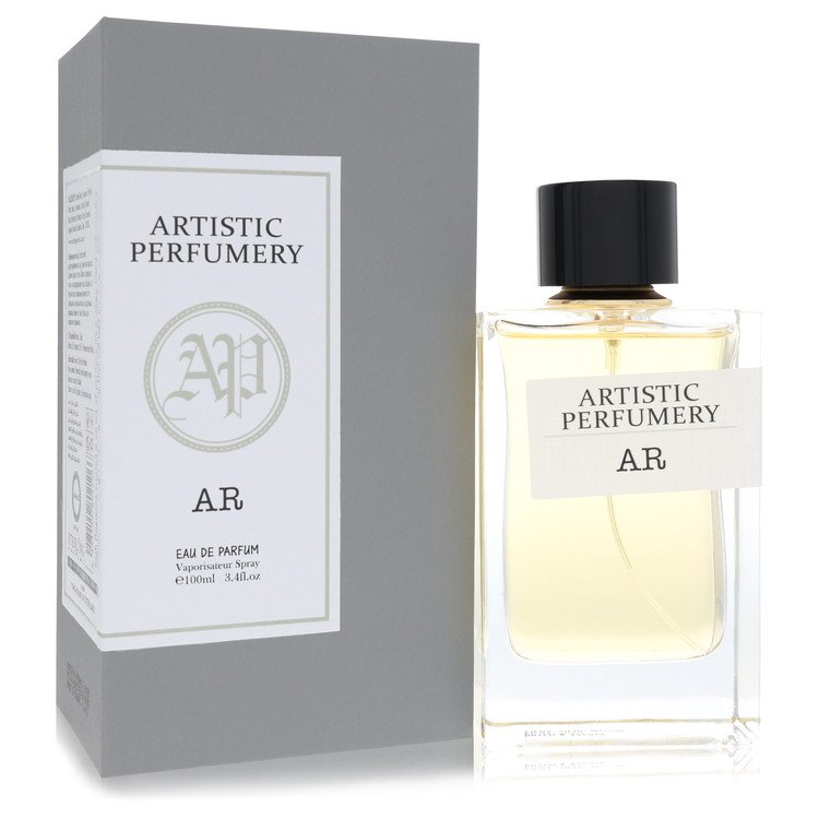 Armaf Artistic Perfumery Ar Eau De Parfum Spray By Armaf 3.4 oz Eau De Parfum Spray For Men By Armaf