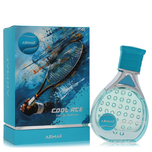 Armaf Cool Ace 3.4 oz Eau De Parfum Spray For Men By Armaf