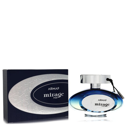 Armaf Mirage 3.4 oz Eau De Parfum Spray For Men By Armaf