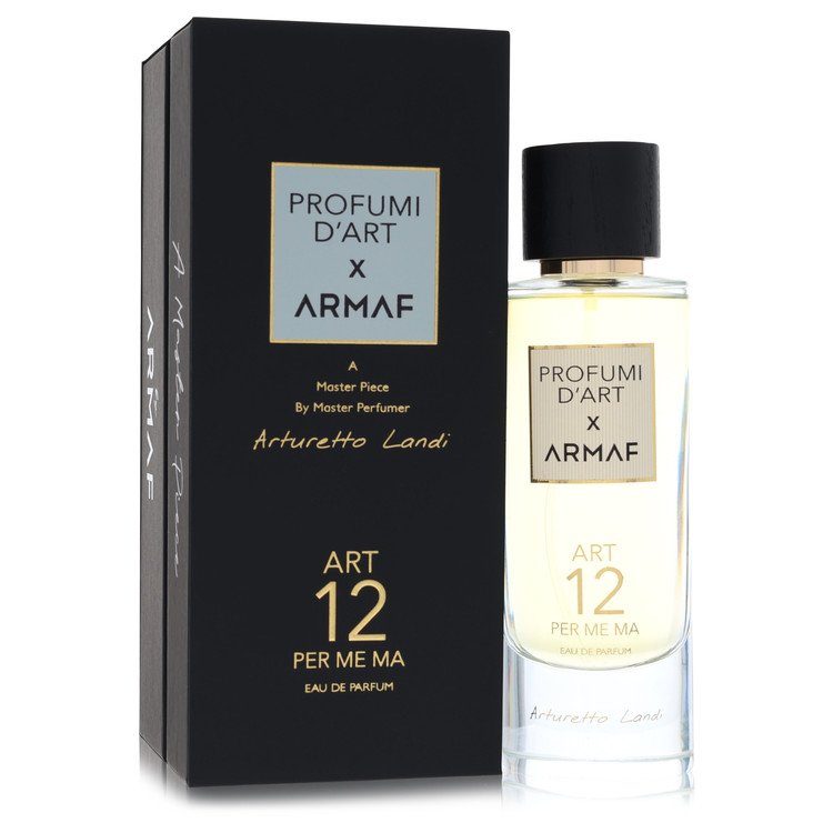 Armaf Profumi D Art12 Per Me Ma 3.6 oz Eau De Parfum Spray For Men By Armaf