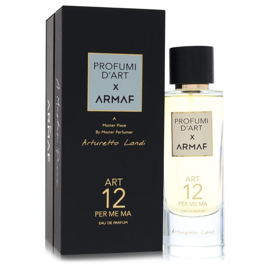 Armaf Profumi D Art12 Per Me Ma 3.6 oz Eau De Parfum Spray For Men By Armaf
