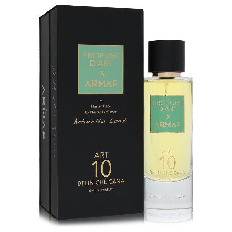 Armaf Profumi D Art10 Belin Che Cana 3.6 oz Eau De Parfum Spray For Men By Armaf