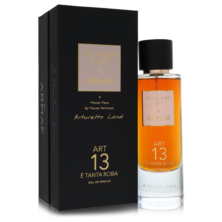 Armaf Profumi D Art13 E Tanta Roba 3.6 oz Eau De Parfum Spray For Men By Armaf