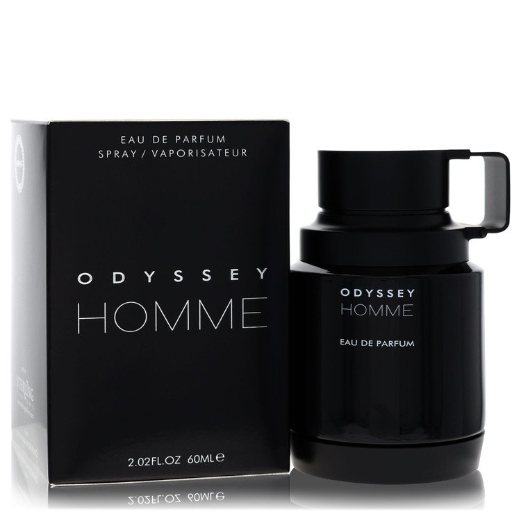 Armaf Odyssey Homme 2 oz Eau De Parfum Spray For Men By Armaf