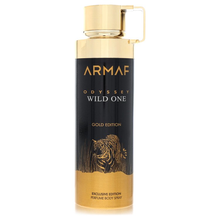 Armaf Odyssey Wild One 6.8 oz Deodorant Spray For Men By Armaf