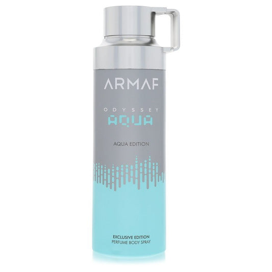 Armaf Odyssey Aqua 6.8 oz Deodorant Spray For Men By Armaf