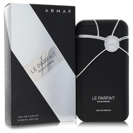 Armaf Le Parfait 6.8 oz Eau De Parfum Spray For Men By Armaf