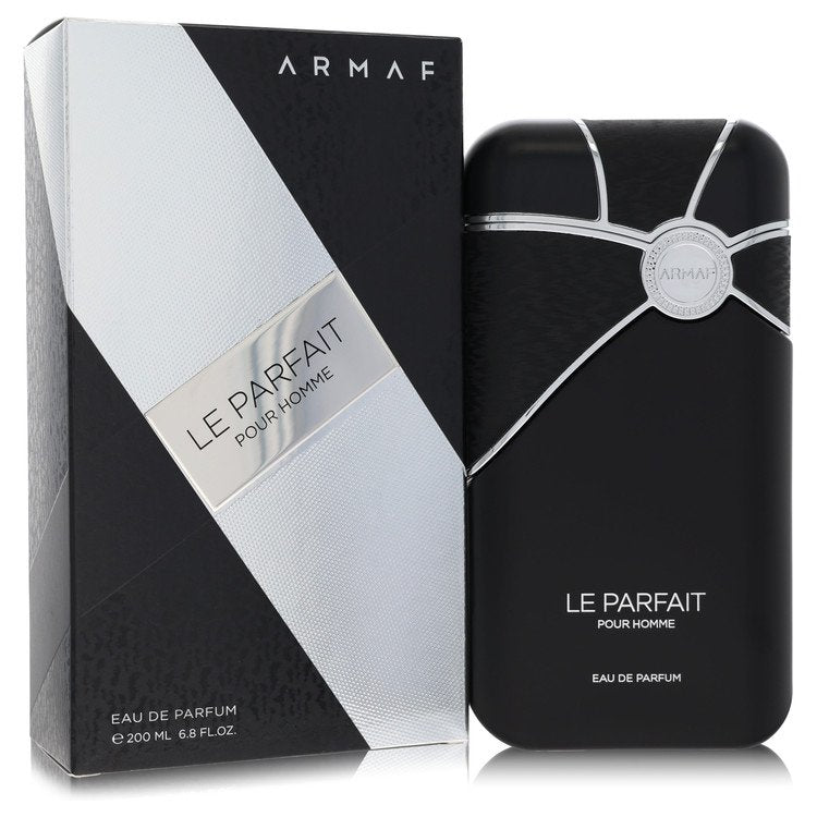 Armaf Le Parfait 6.8 oz Eau De Parfum Spray For Men By Armaf