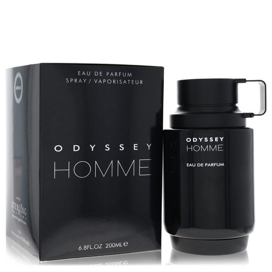 Armaf Odyssey Homme 6.8 oz Eau De Parfum Spray For Men By Armaf