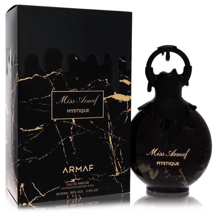 Armaf Miss Armaf Mistique 3.4 oz Eau De Parfum Spray For Women By Armaf
