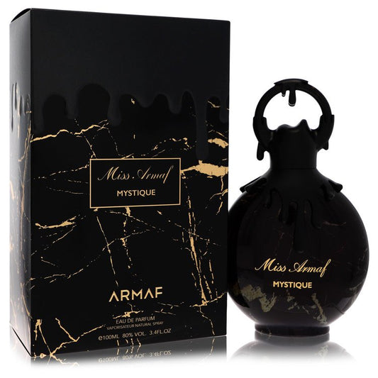 Armaf Miss Armaf Mistique 3.4 oz Eau De Parfum Spray For Women By Armaf