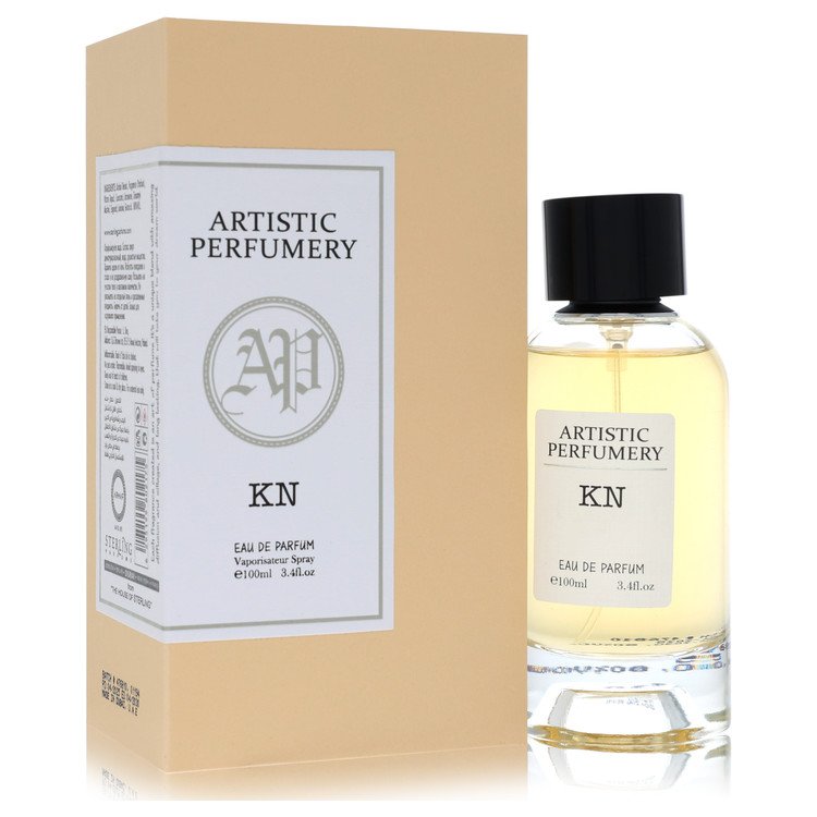 Armaf Artistic Perfumery Kn Eau De Parfum Spray By Armaf 3.4 oz Eau De Parfum Spray For Women By Armaf
