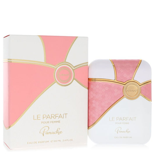 Armaf Le Parfait Panache 3.4 oz Eau De Parfum Spray For Women By Armaf