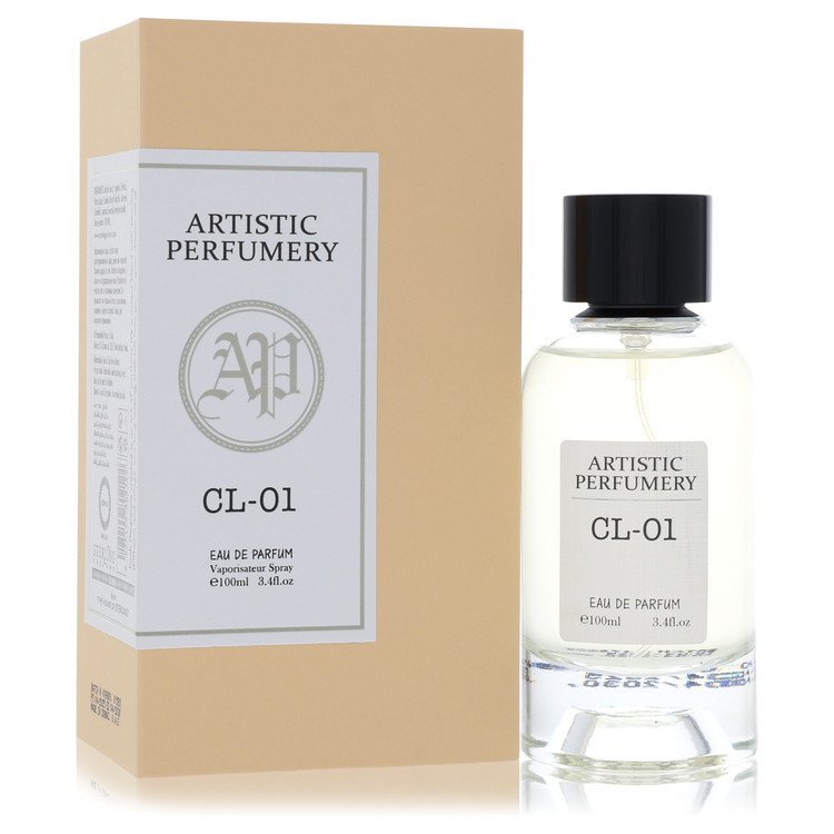 Armaf Artistic Perfumery Cl-01 3.4 oz Eau De Parfum Spray For Women By Armaf
