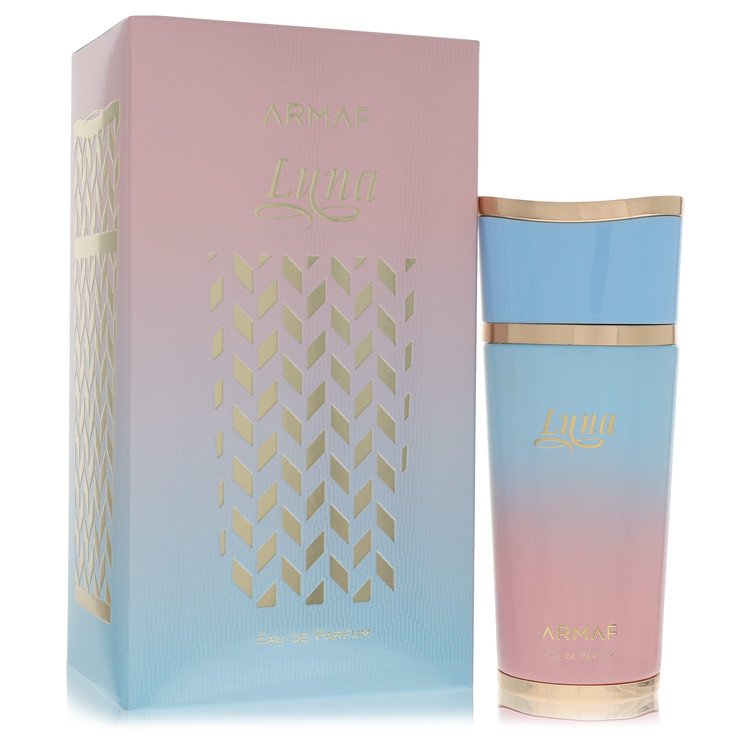 Armaf Luna 3.4 oz Eau De Parfum Spray For Women By Armaf