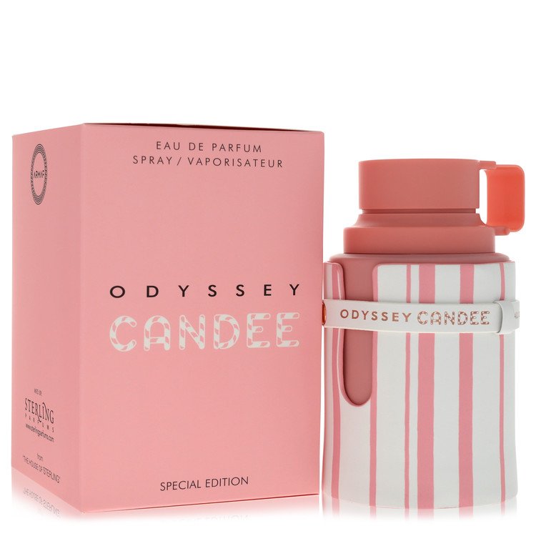 Armaf Odyssey Candee 6.8 oz Eau De Parfum Spray For Women By Armaf