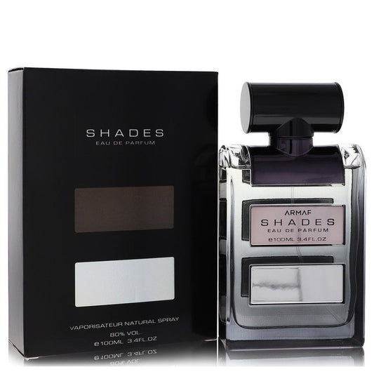 Armaf Shades 3.4 oz Eau De Parfum Spray For Men By Armaf