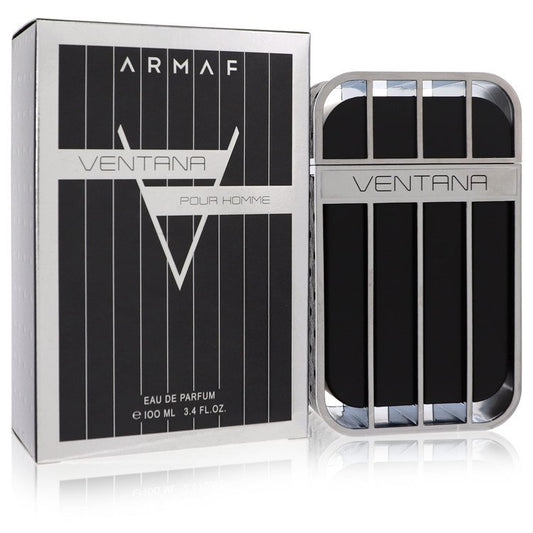 Armaf Ventana 3.4 oz Eau De Parfum Spray For Men By Armaf