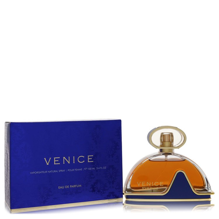Armaf Venice 3.4 oz Eau De Parfum Spray For Women By Armaf