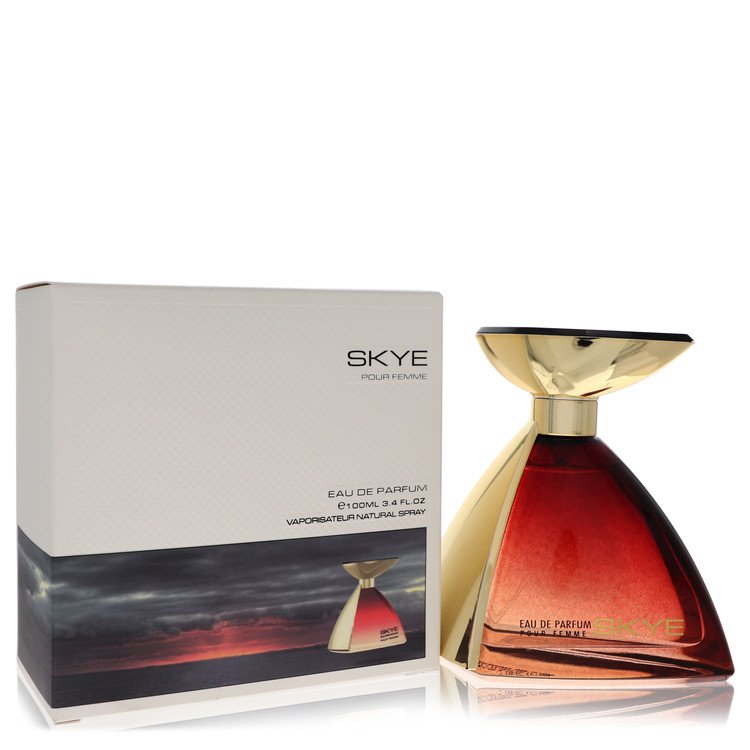Armaf Skye 3.4 oz Eau De Parfum Spray For Women By Armaf