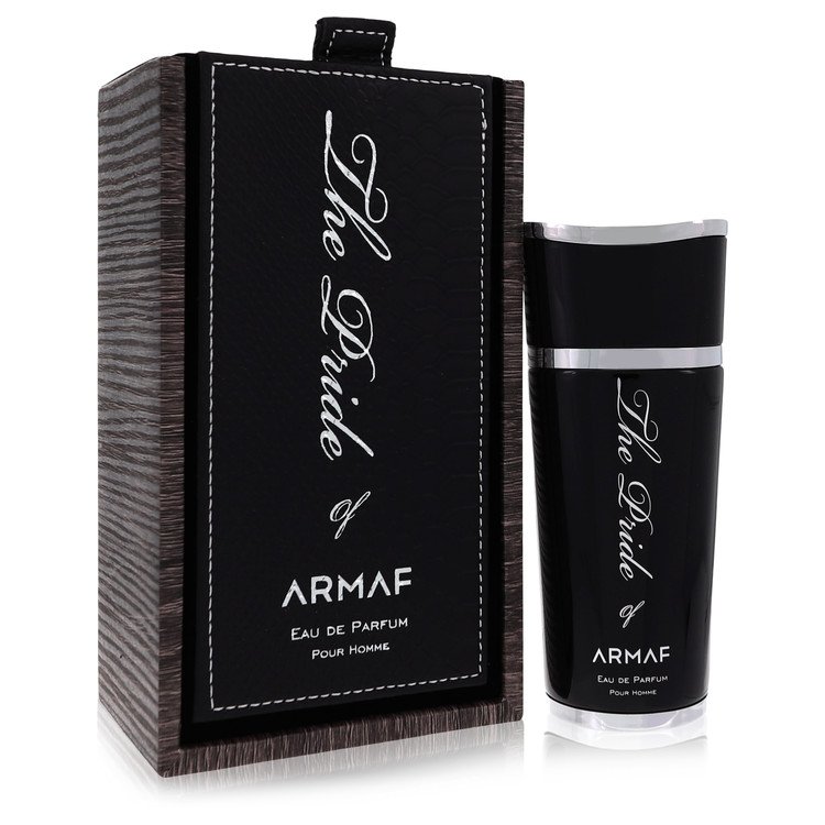 The Pride Of Armaf 3.4 oz Eau De Parfum Spray For Men By Armaf