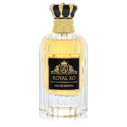 Assala Prime Royal Xo Eau De Parfum Spray 3.3 oz Eau De Parfum Spray (Tester) For Men By Assala