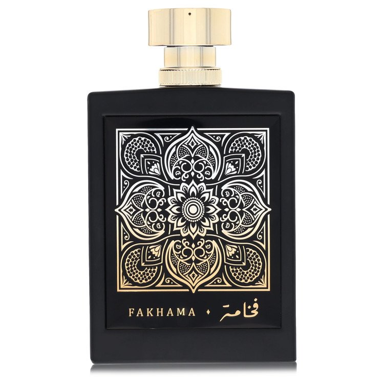 Assala Prime Fakhama Eau De Parfum Spray 3.3 oz Eau De Parfum Spray (Tester) For Men By Assala